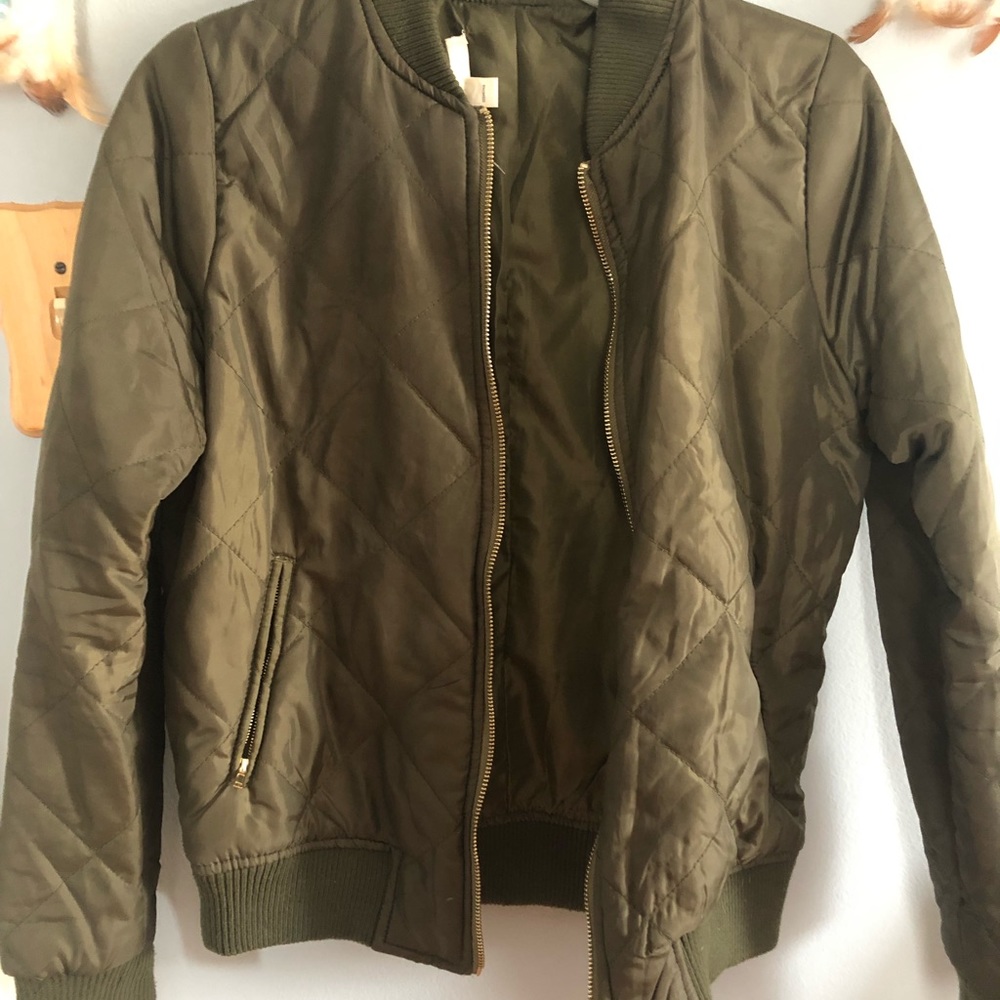 Coat